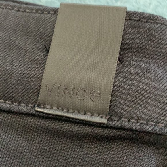 Vince Riley Leggings Raven black 32 - Picture 6 of 9